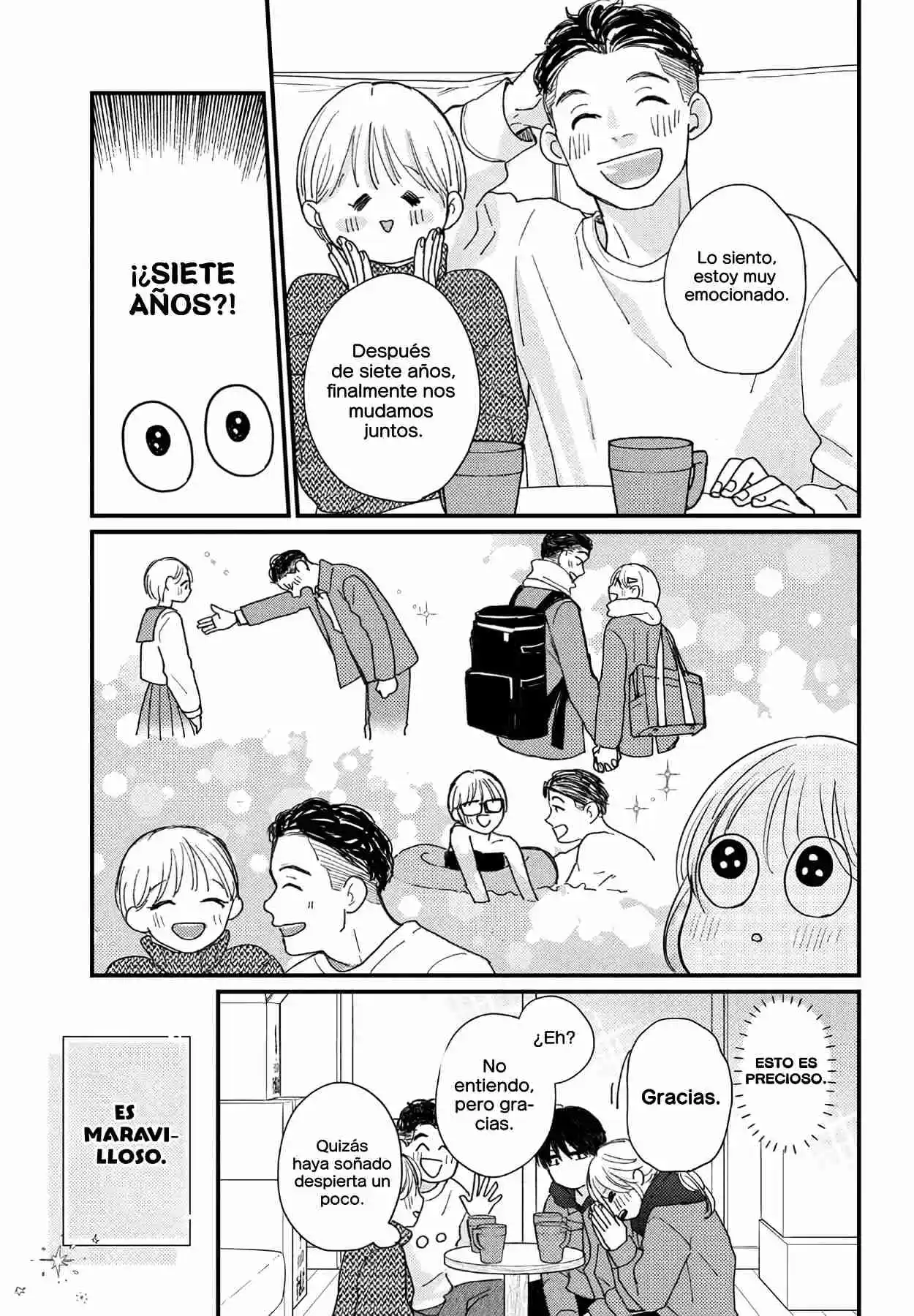 Okuremashite Seishun - Capítulo 15 - Página 14 - LectorTMOo