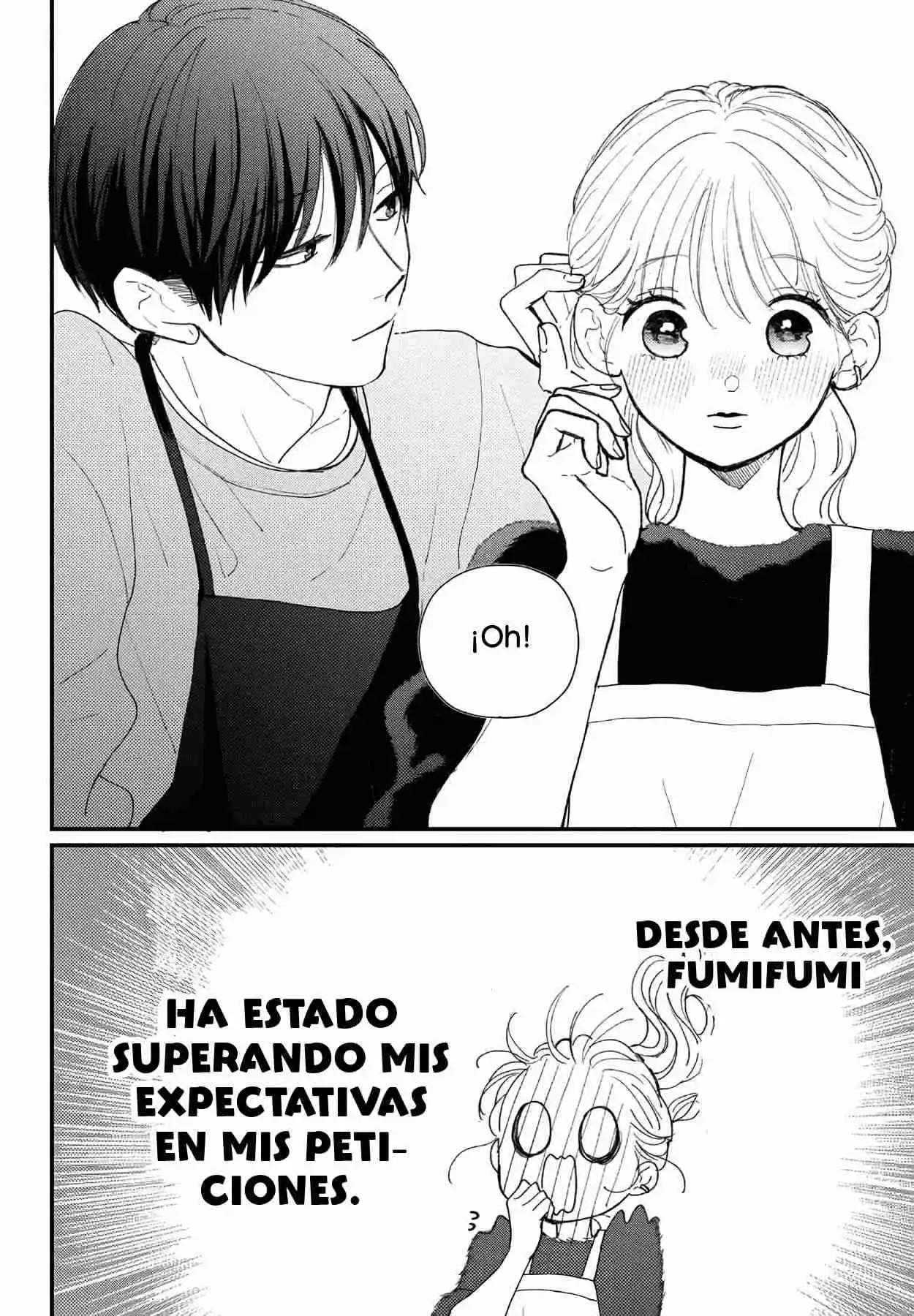 Okuremashite Seishun - Capítulo 16 - Página 13 - LectorTMOo