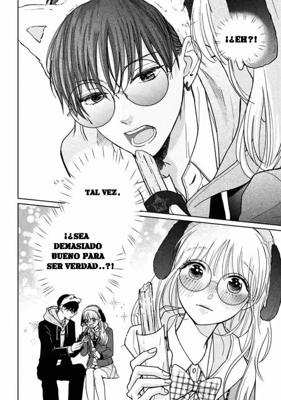 Okuremashite Seishun - Capítulo 4 - Página 13 - LectorTMOo