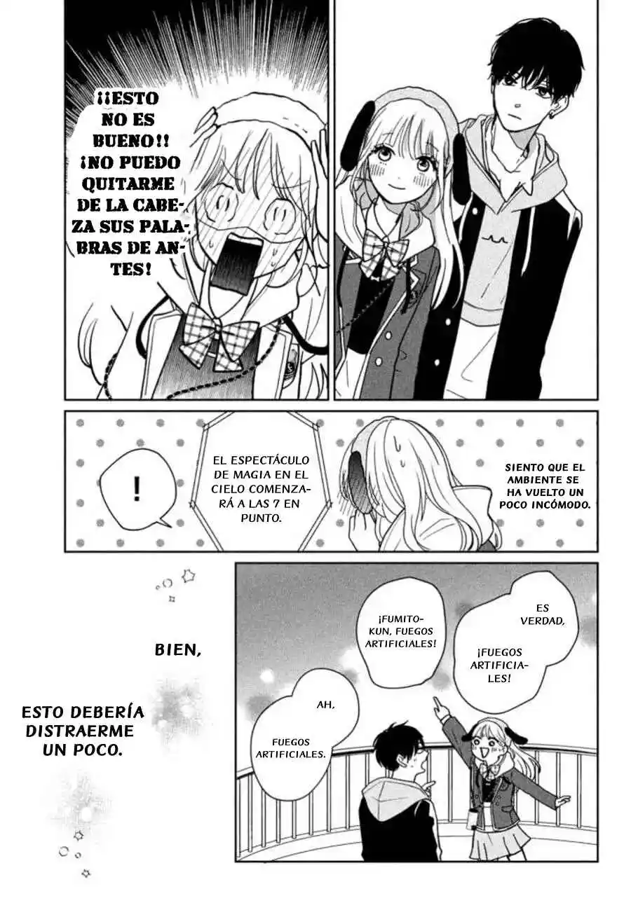 Okuremashite Seishun - Capítulo 4 - Página 26 - LectorTMOo
