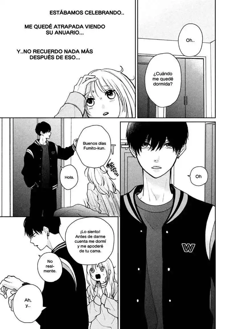 Okuremashite Seishun - Capítulo 6 - Página 4 - LectorTMOo