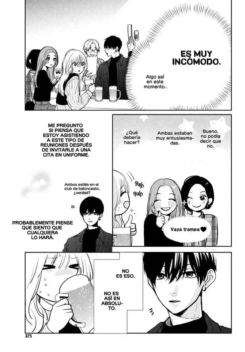 Okuremashite Seishun - Capítulo 6 - Página 10 - LectorTMOo