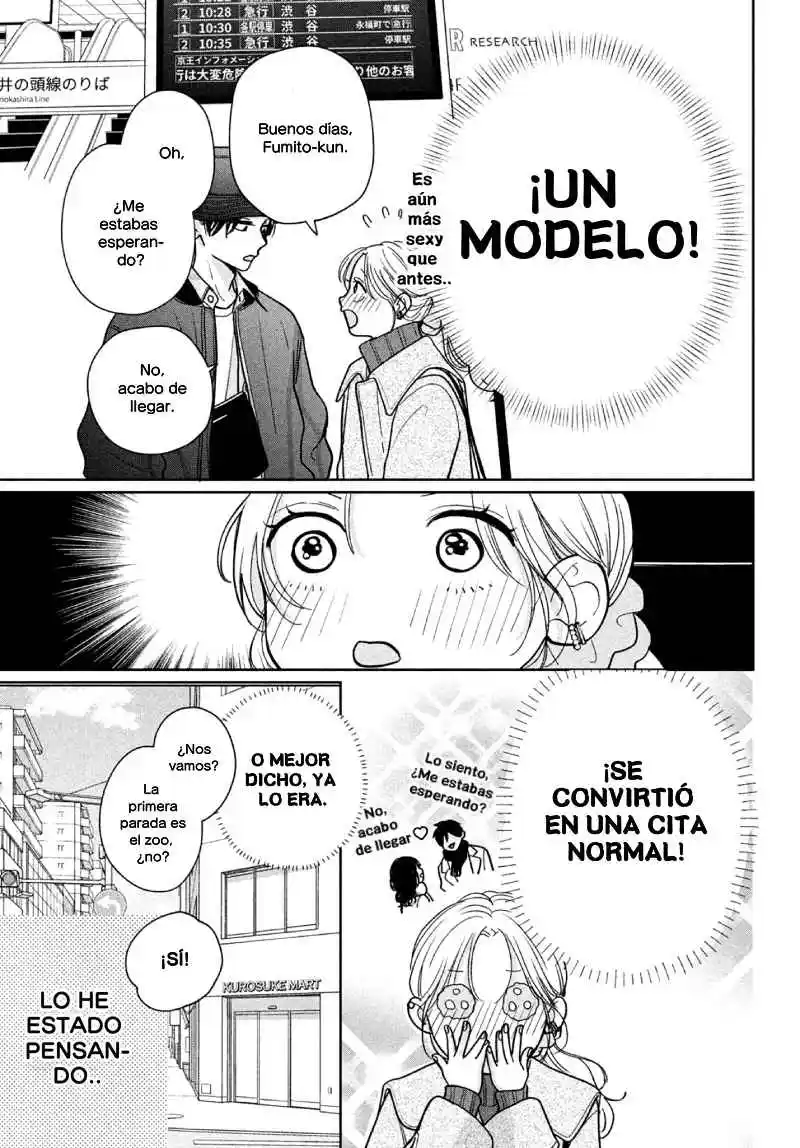Okuremashite Seishun - Capítulo 7 - Página 10 - LectorTMOo