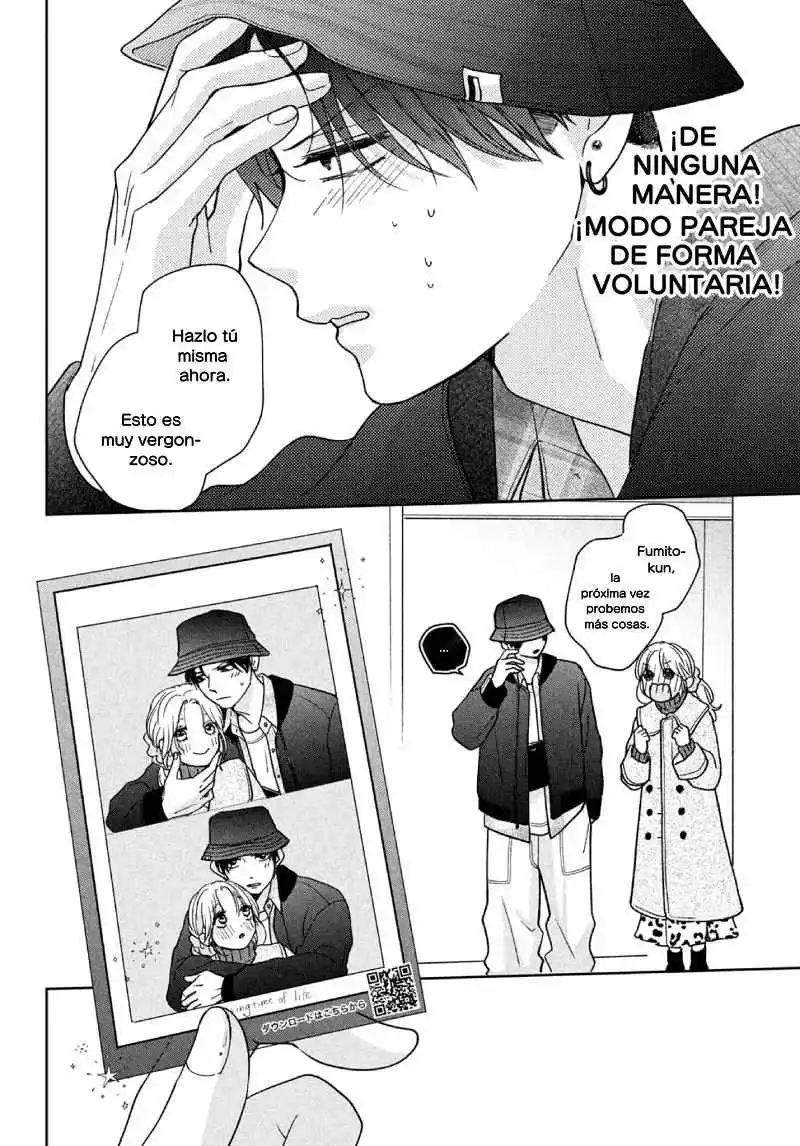 Okuremashite Seishun - Capítulo 7 - Página 29 - LectorTMOo