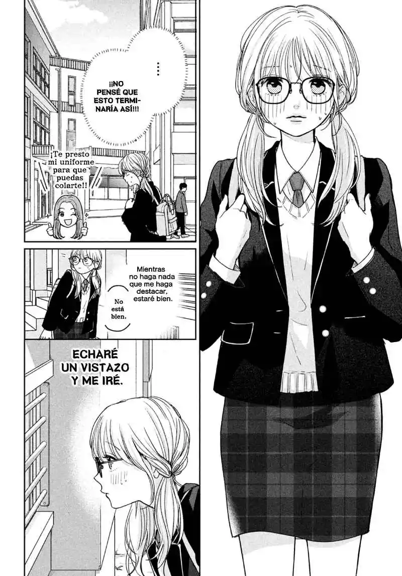 Okuremashite Seishun - Capítulo 8 - Página 15 - LectorTMOo
