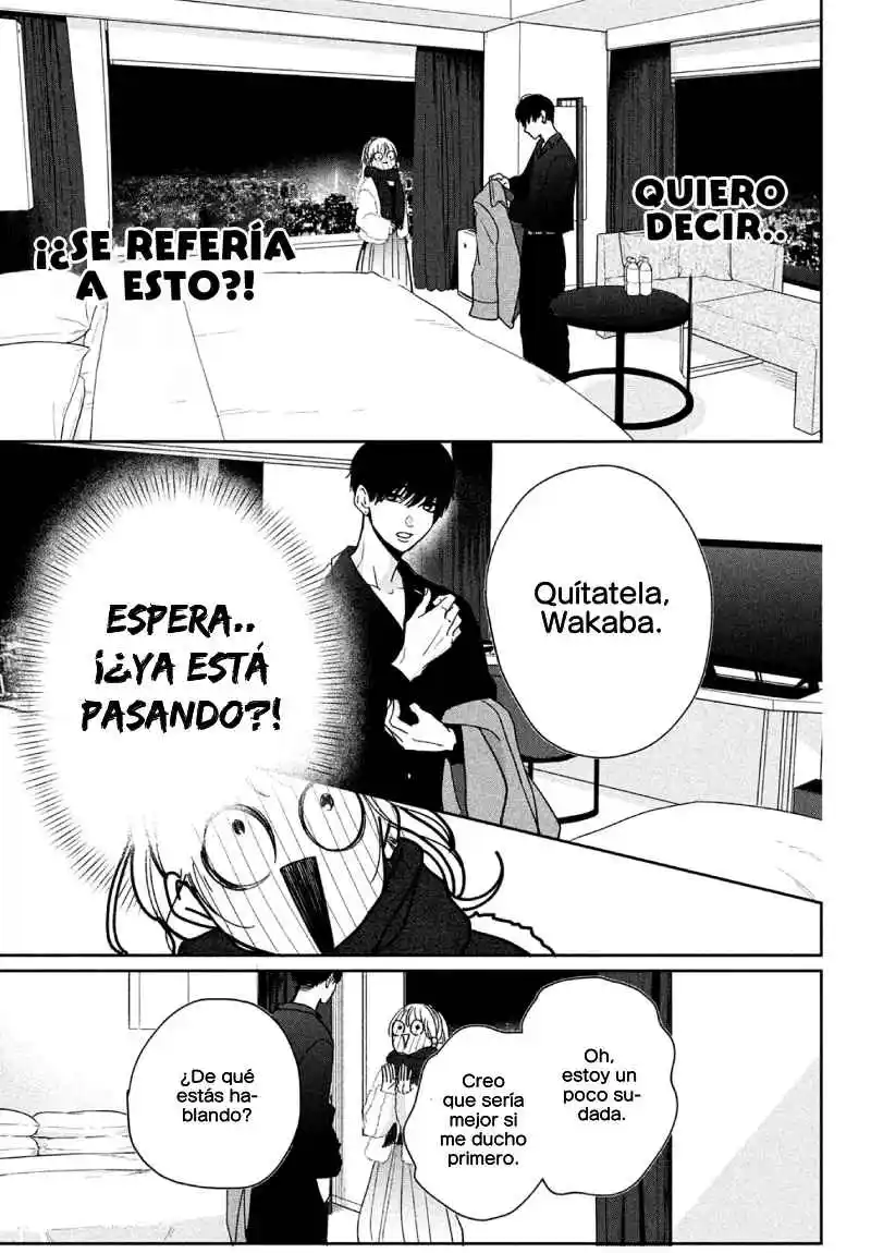 Okuremashite Seishun - Capítulo 9 - Página 9 - LectorTMOo