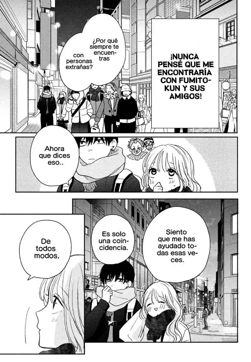 Okuremashite Seishun - Capítulo 9 - Página 31 - LectorTMOo