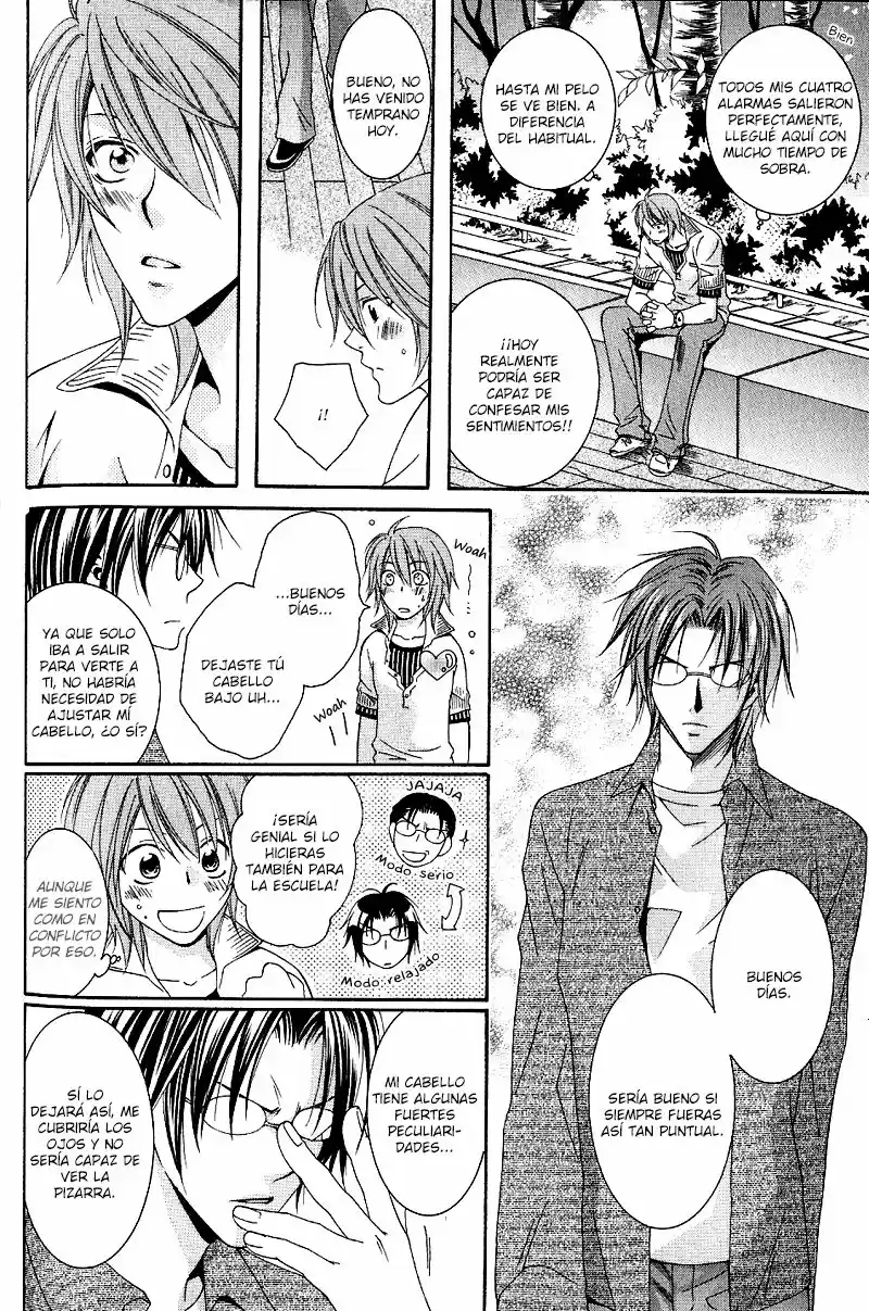 Okurete Kita Renjou - Capítulo 3 - Página 10 - LectorTMOo