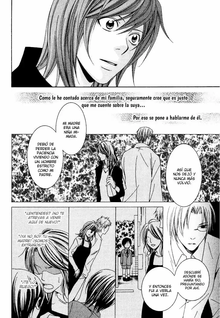 Okurete Kita Renjou - Capítulo 4 - Página 13 - LectorTMOo