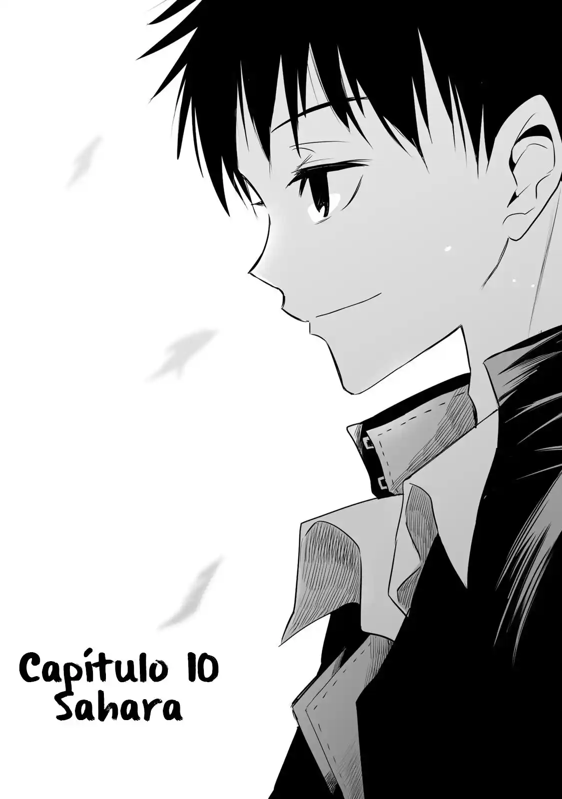 Okuru Kotoba - Capítulo 10 - Página 6 - LectorTMOo