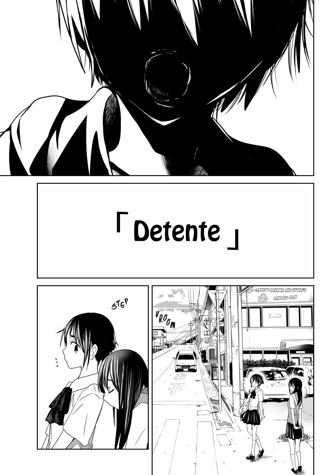 Okuru Kotoba - Capítulo 2 - Página 30 - LectorTMOo