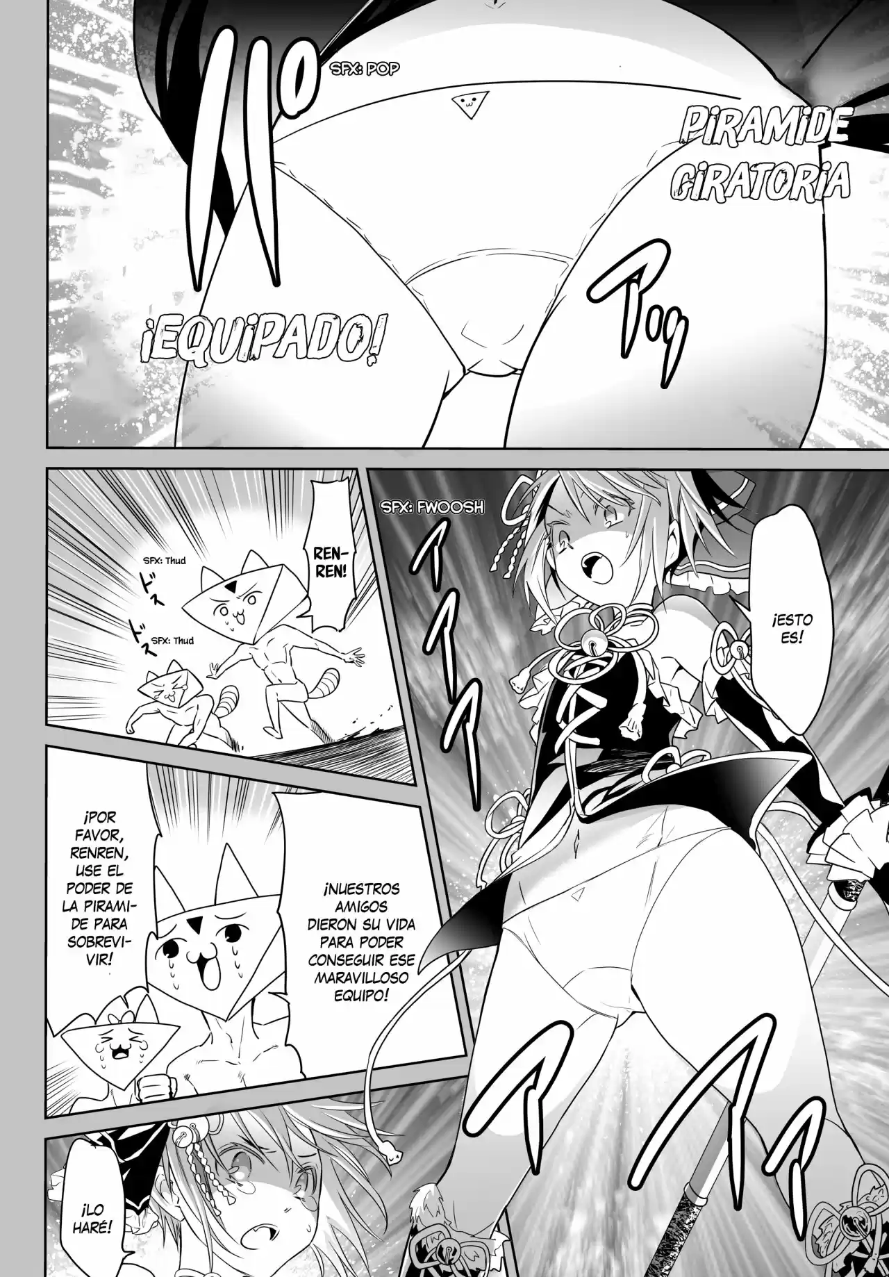 Okuru Kotoba - Capítulo 5 - Página 4 - LectorTMOo