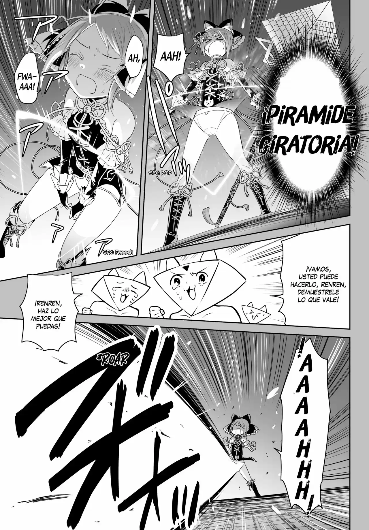 Okuru Kotoba - Capítulo 5 - Página 5 - LectorTMOo