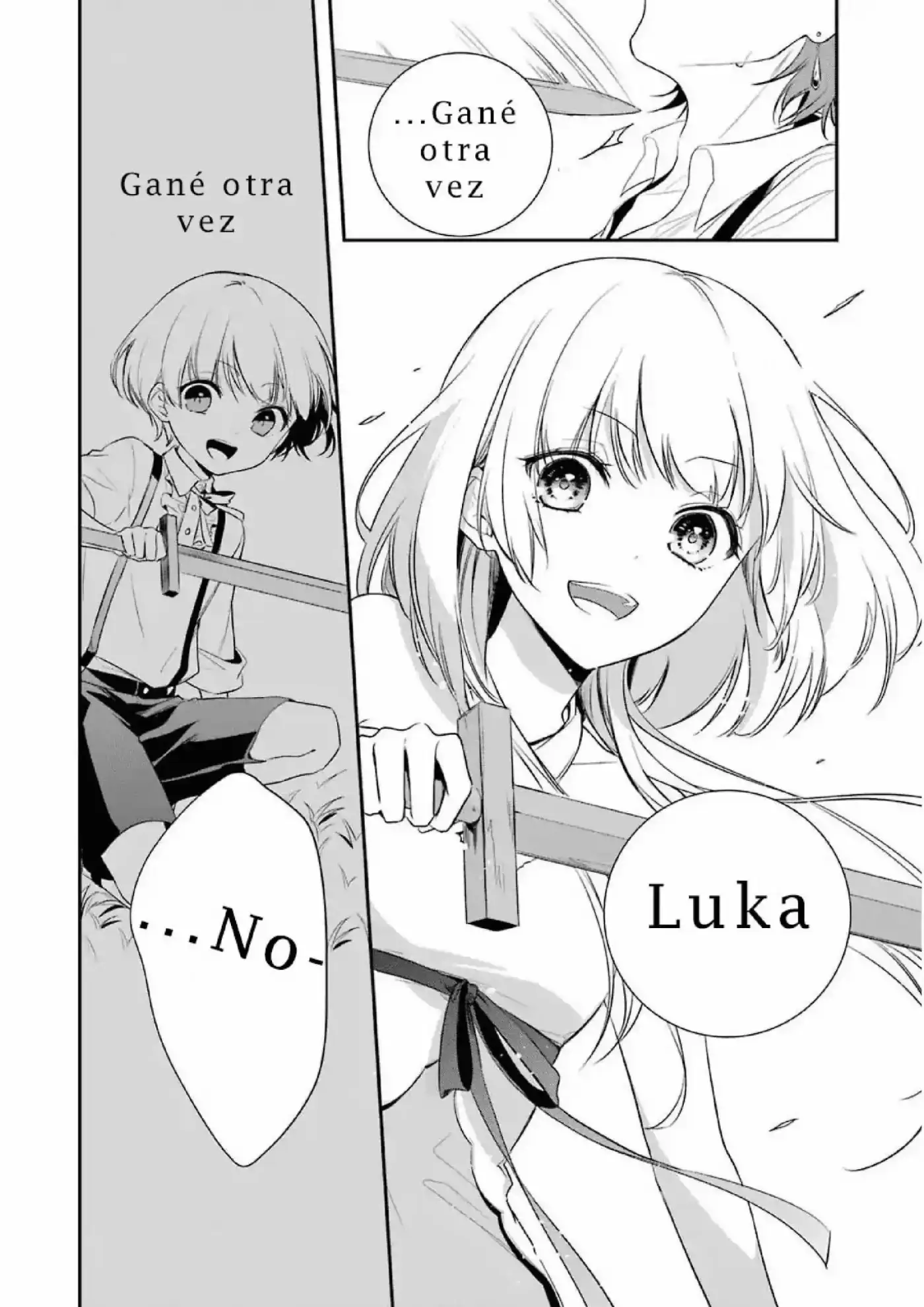 Okyu No Trinity - Capítulo 1.20 - Página 17 - LectorTMOo