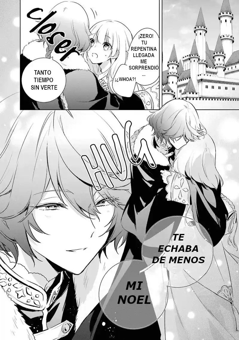 Okyu No Trinity - Capítulo 10 - Página 4 - LectorTMOo