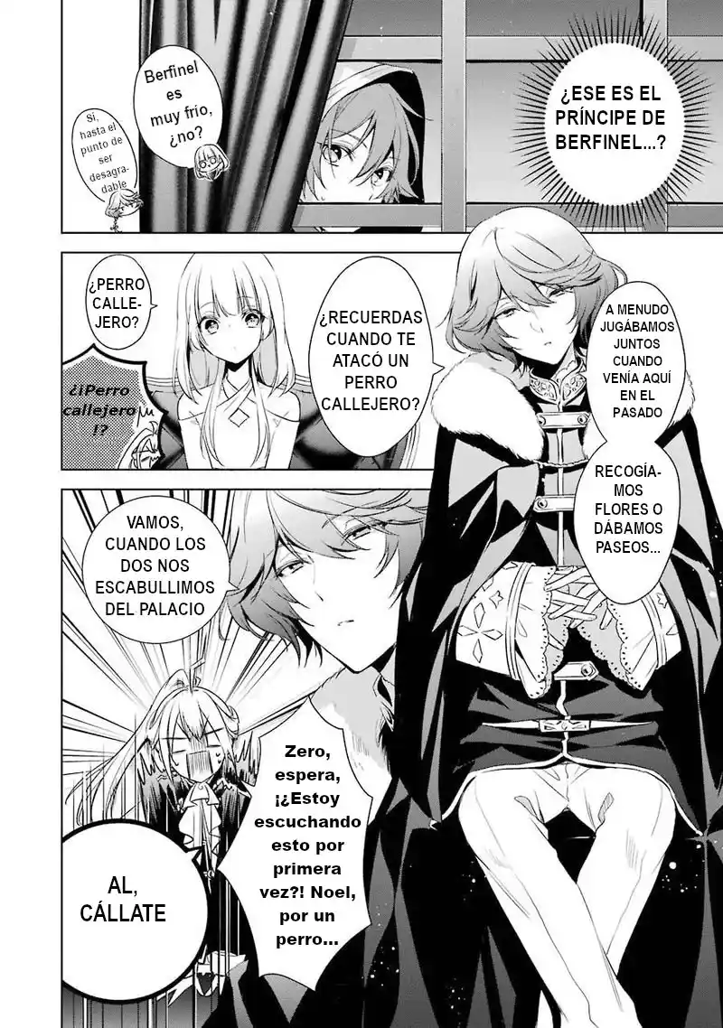 Okyu No Trinity - Capítulo 10 - Página 12 - LectorTMOo