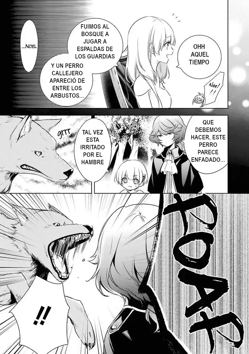 Okyu No Trinity - Capítulo 10 - Página 13 - LectorTMOo