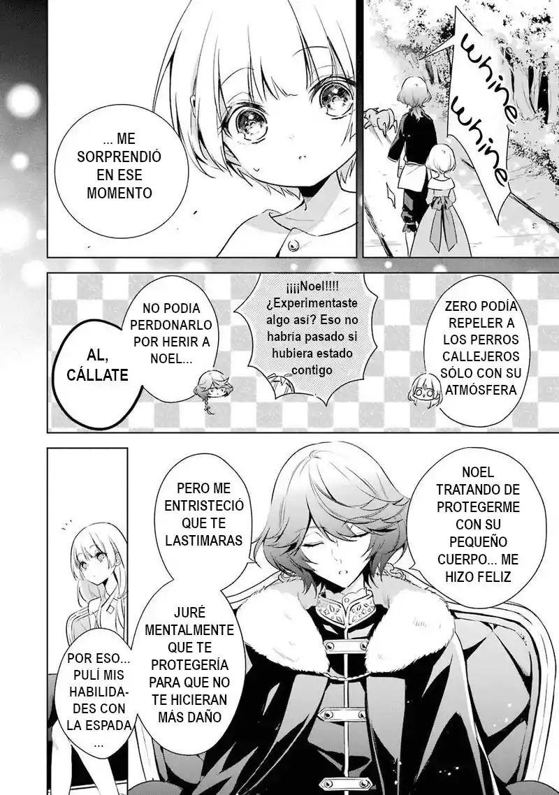 Okyu No Trinity - Capítulo 10 - Página 16 - LectorTMOo