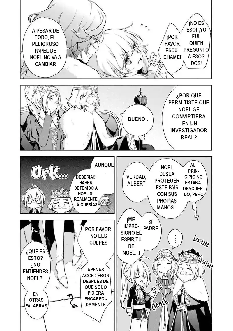 Okyu No Trinity - Capítulo 10 - Página 24 - LectorTMOo