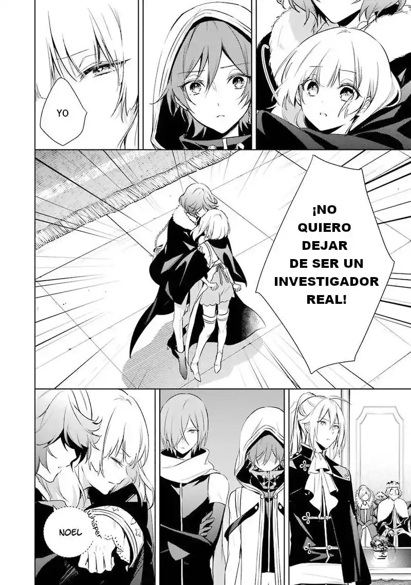 Okyu No Trinity - Capítulo 10 - Página 26 - LectorTMOo