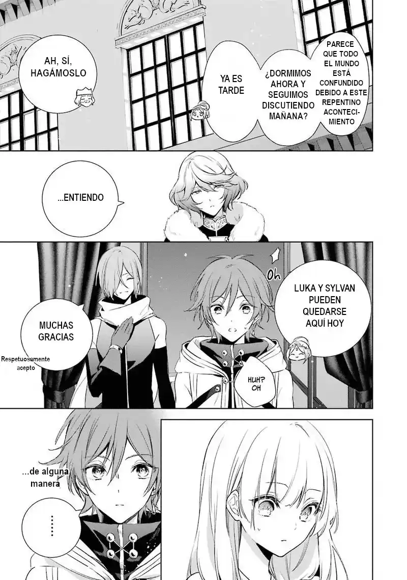 Okyu No Trinity - Capítulo 11 - Página 6 - LectorTMOo