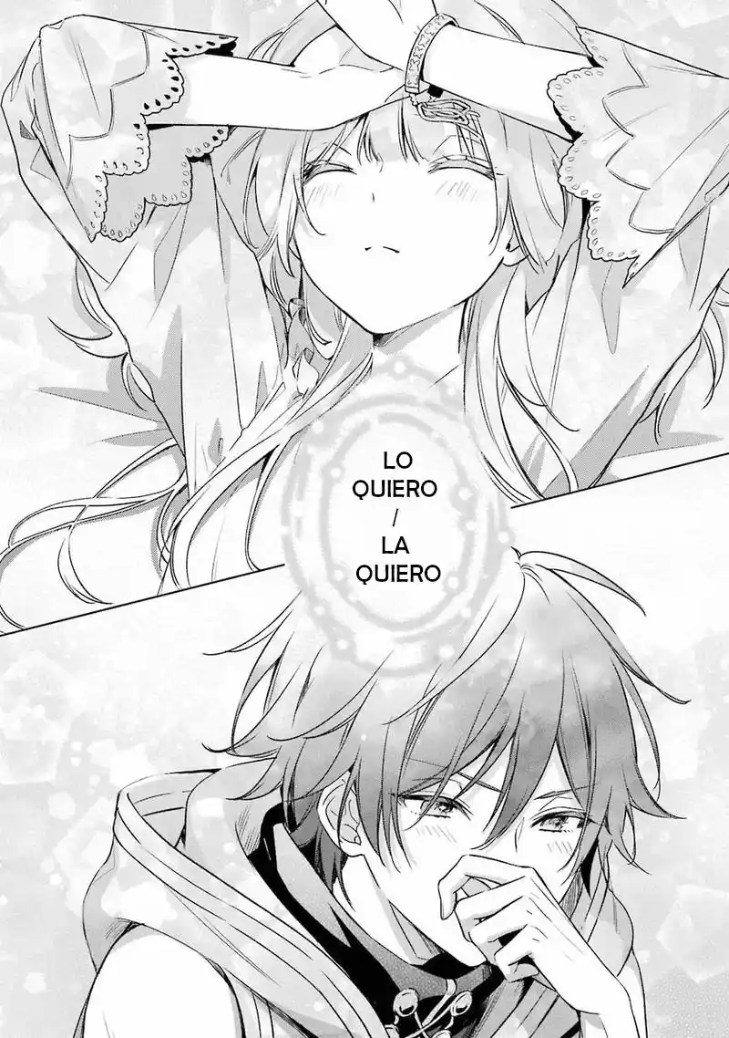 Okyu No Trinity - Capítulo 11 - Página 11 - LectorTMOo