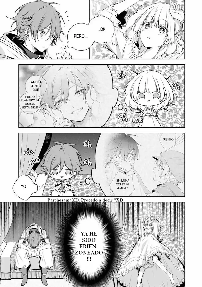 Okyu No Trinity - Capítulo 11 - Página 12 - LectorTMOo