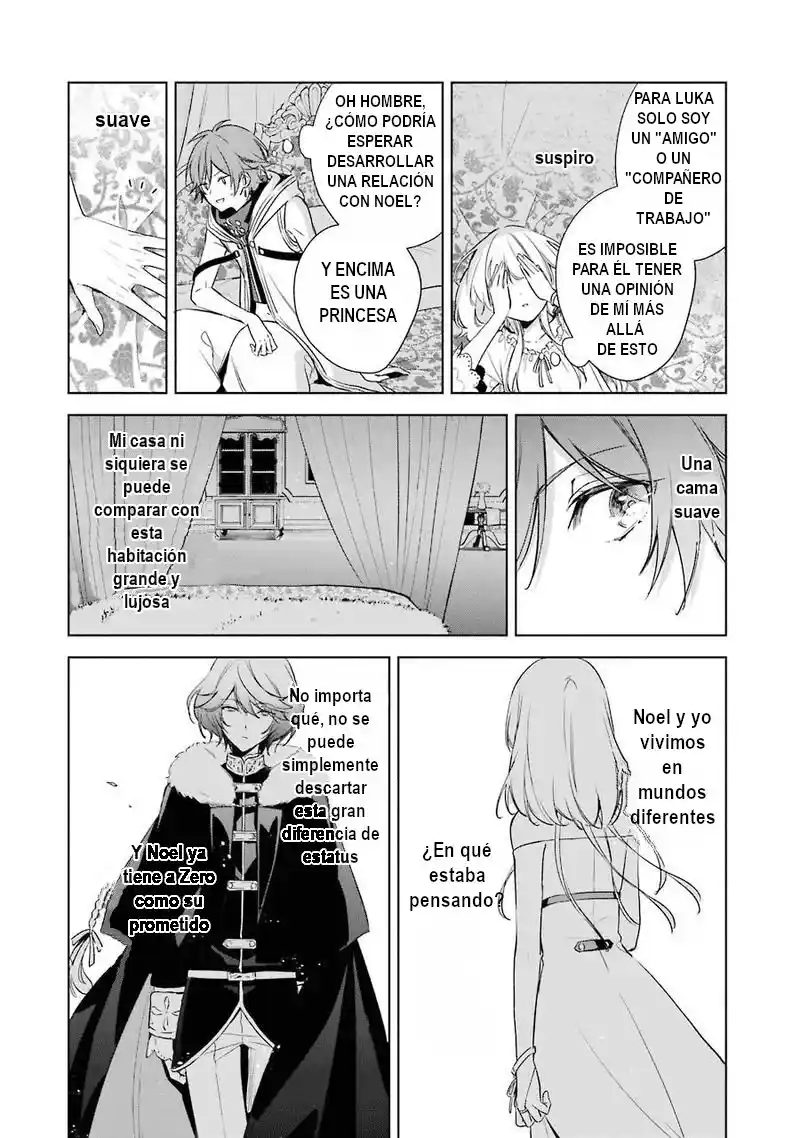 Okyu No Trinity - Capítulo 11 - Página 13 - LectorTMOo