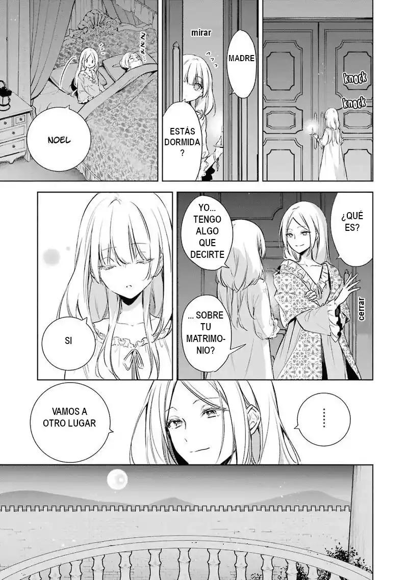 Okyu No Trinity - Capítulo 11 - Página 16 - LectorTMOo