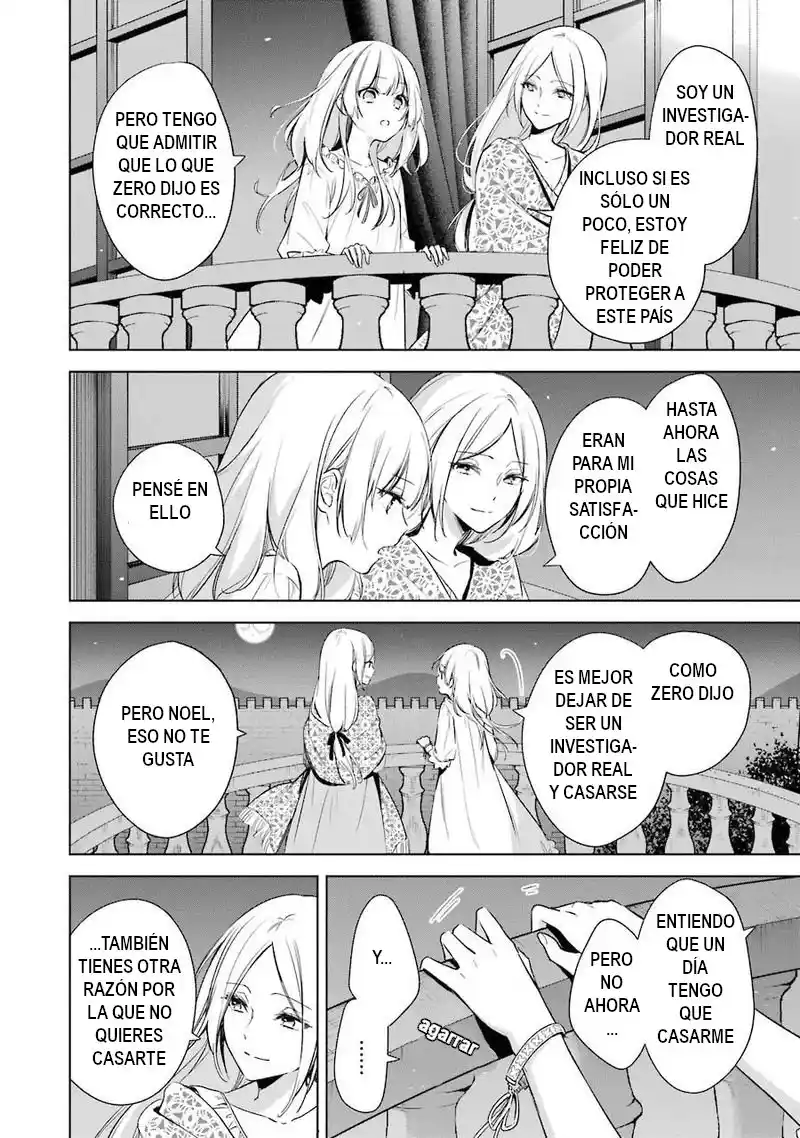 Okyu No Trinity - Capítulo 11 - Página 17 - LectorTMOo
