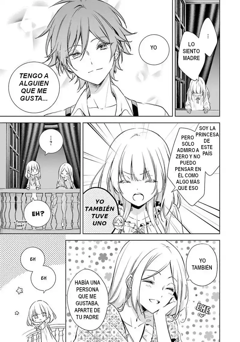 Okyu No Trinity - Capítulo 11 - Página 18 - LectorTMOo