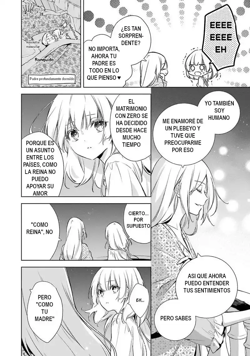 Okyu No Trinity - Capítulo 11 - Página 19 - LectorTMOo