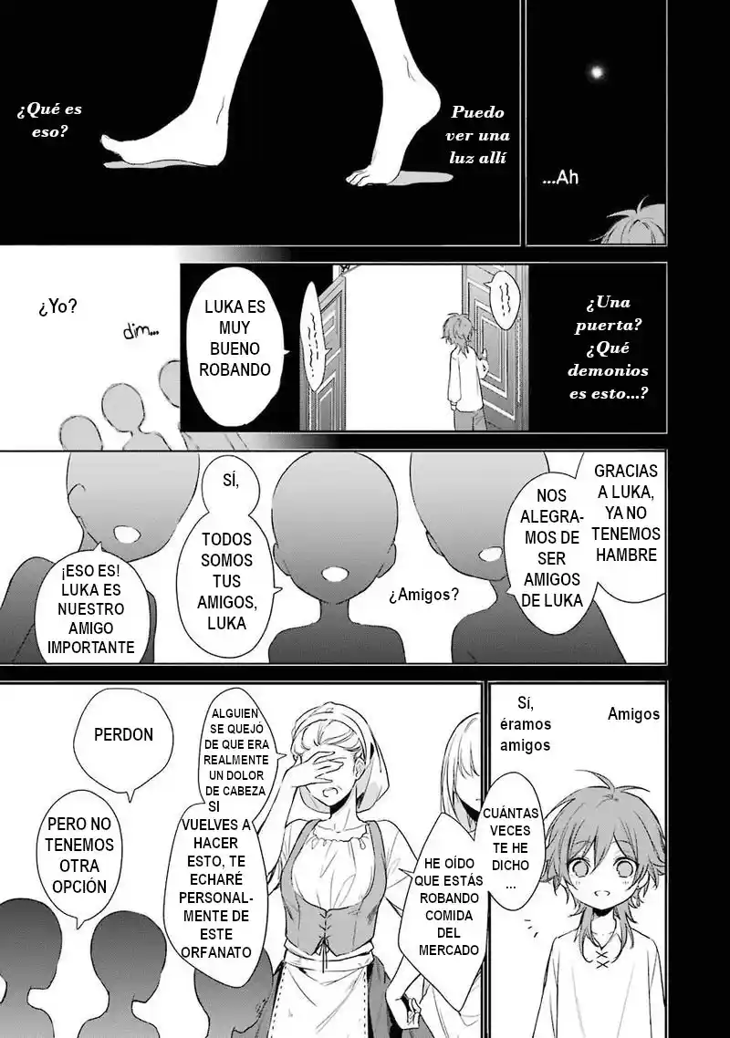 Okyu No Trinity - Capítulo 11 - Página 22 - LectorTMOo