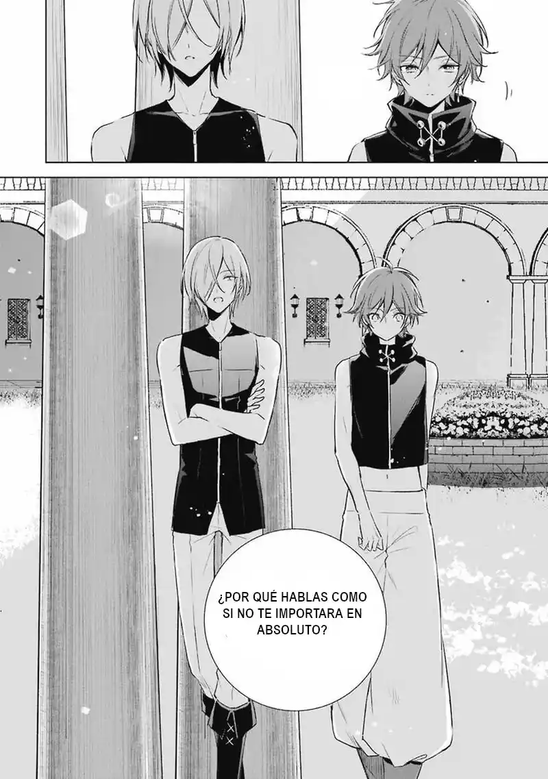 Okyu No Trinity - Capítulo 12 - Página 7 - LectorTMOo