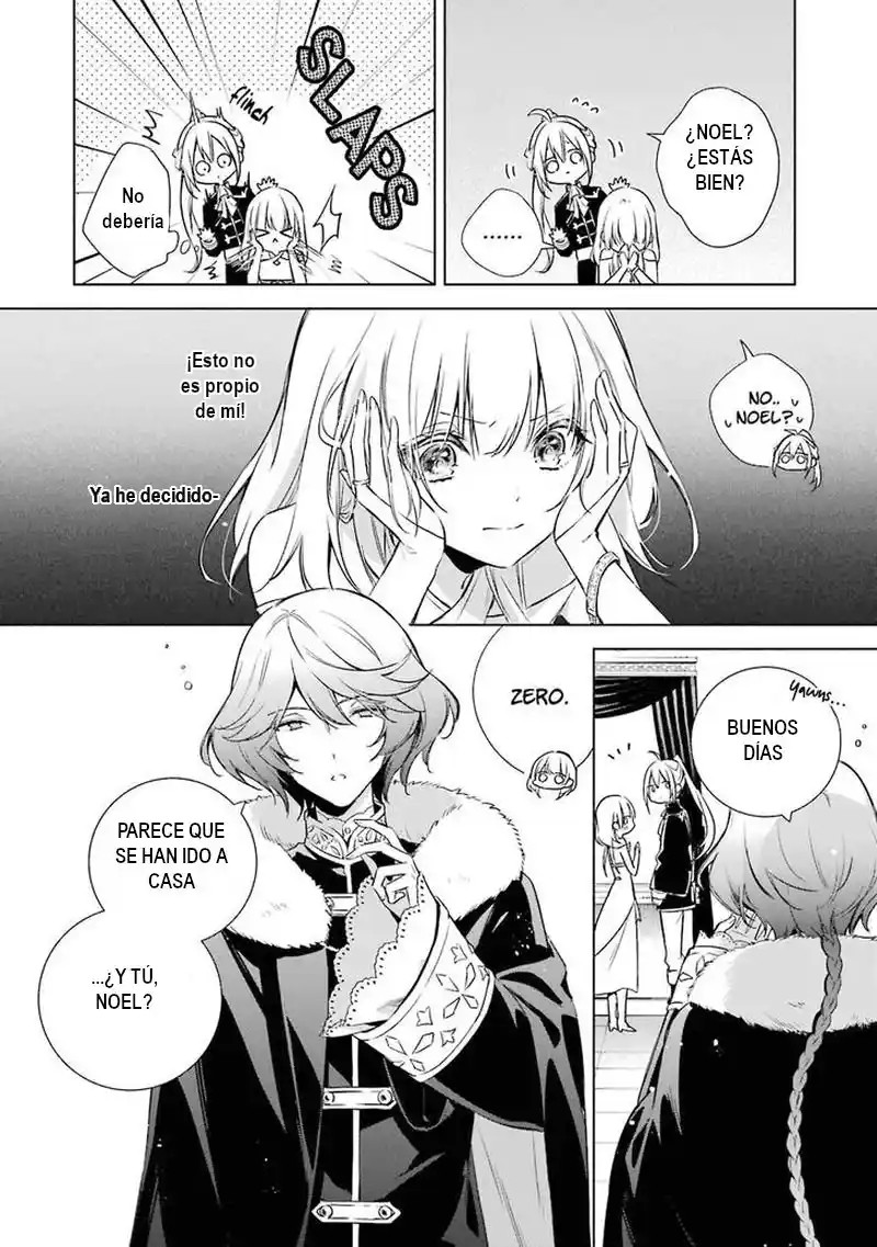 Okyu No Trinity - Capítulo 12 - Página 13 - LectorTMOo