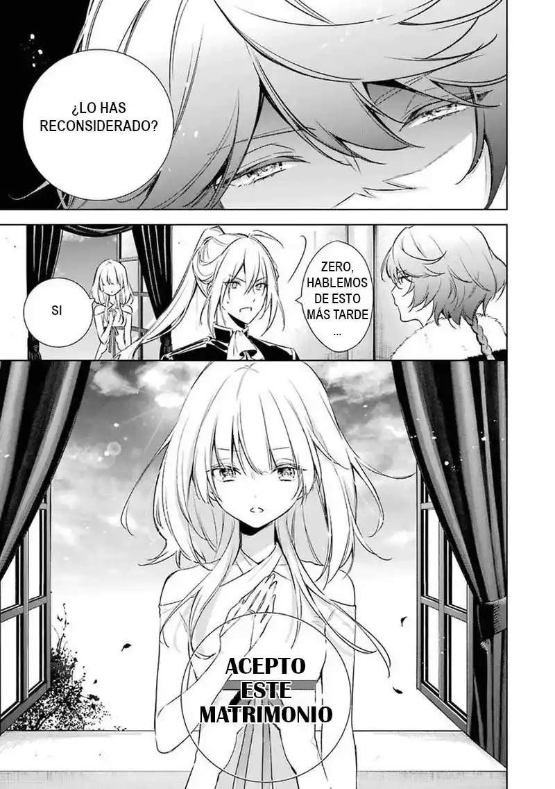 Okyu No Trinity - Capítulo 12 - Página 14 - LectorTMOo