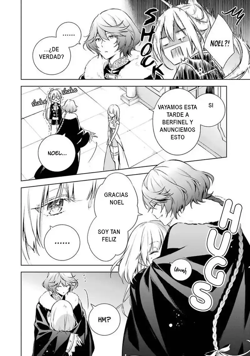 Okyu No Trinity - Capítulo 12 - Página 15 - LectorTMOo