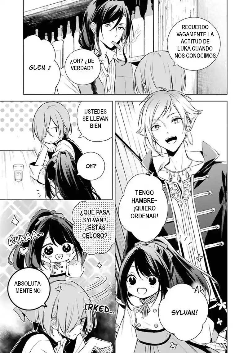 Okyu No Trinity - Capítulo 12 - Página 18 - LectorTMOo