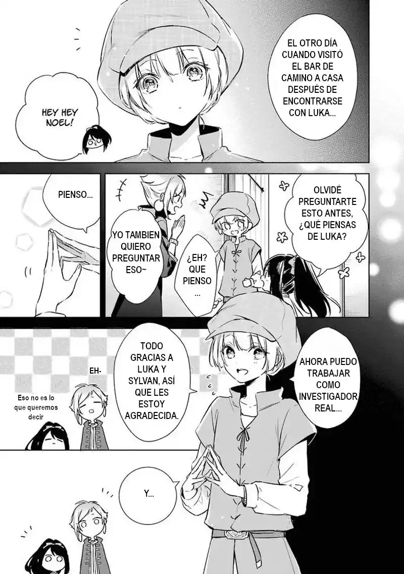 Okyu No Trinity - Capítulo 12 - Página 22 - LectorTMOo