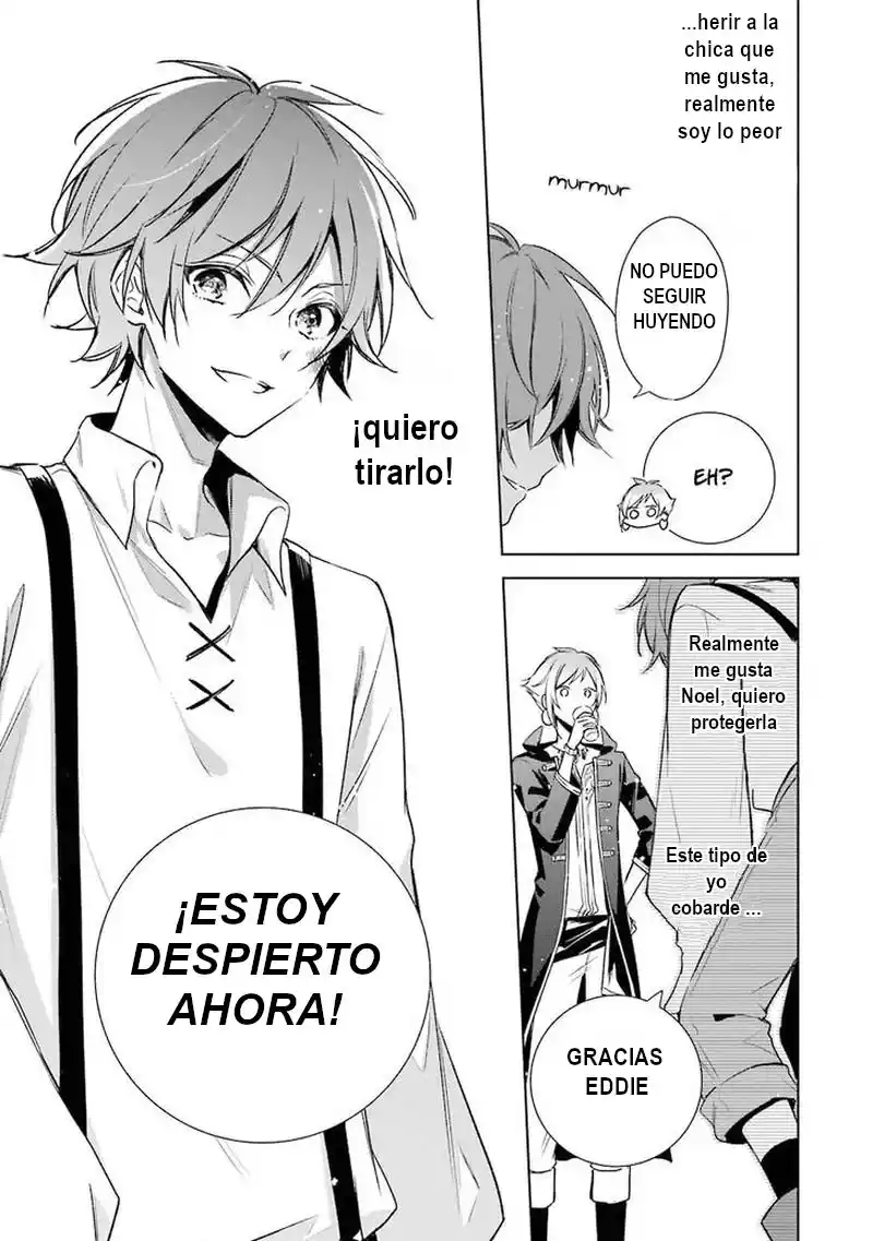 Okyu No Trinity - Capítulo 12 - Página 26 - LectorTMOo