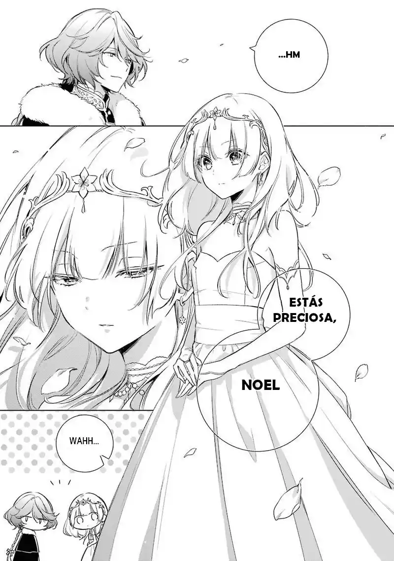 Okyu No Trinity - Capítulo 13 - Página 4 - LectorTMOo