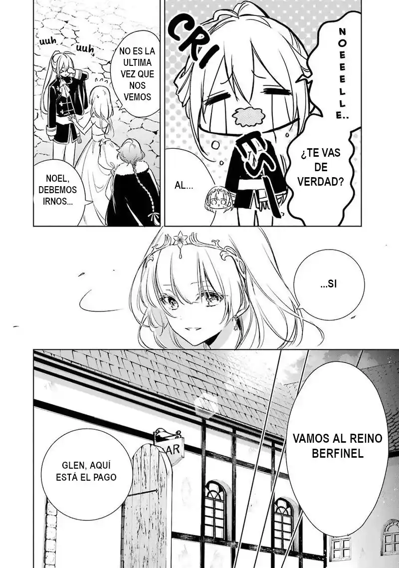 Okyu No Trinity - Capítulo 13 - Página 5 - LectorTMOo