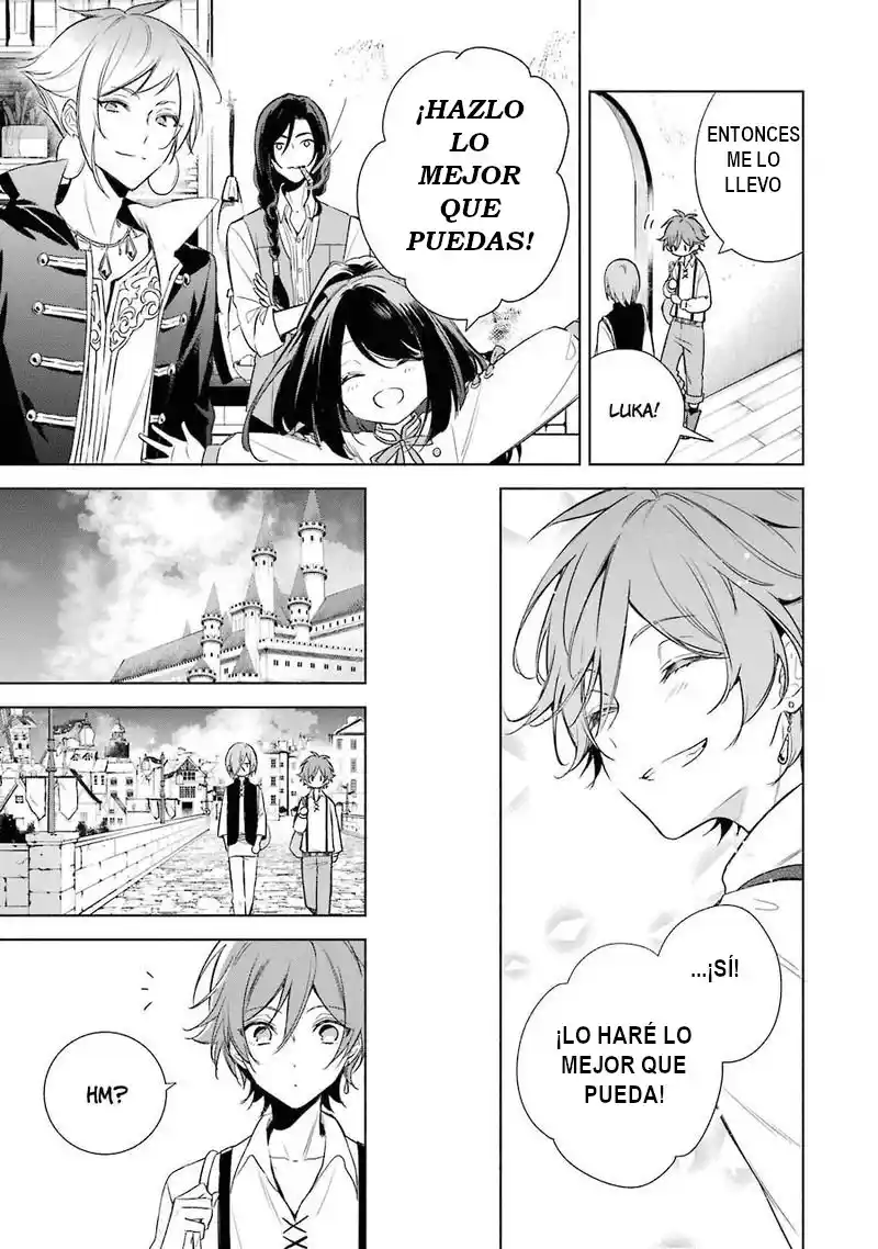 Okyu No Trinity - Capítulo 13 - Página 8 - LectorTMOo
