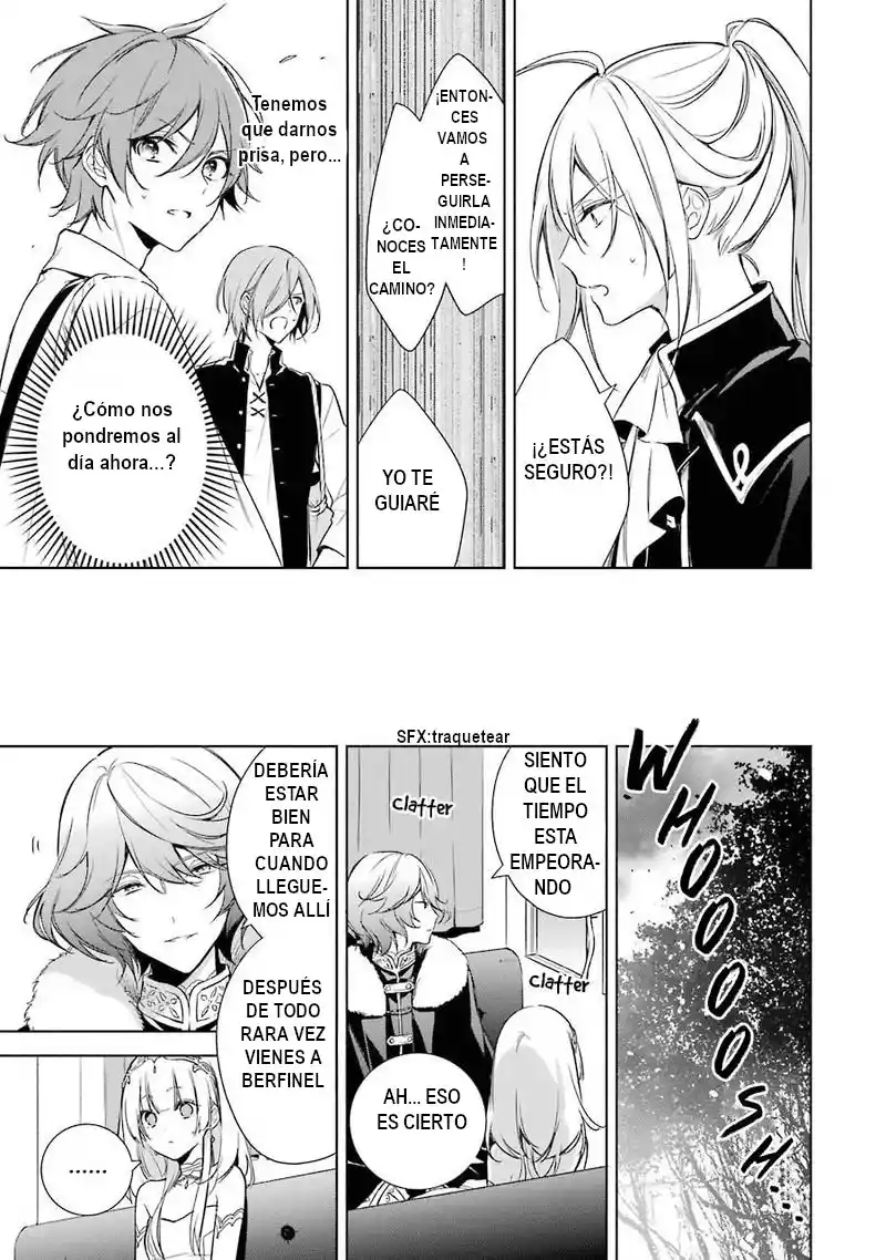 Okyu No Trinity - Capítulo 13 - Página 12 - LectorTMOo