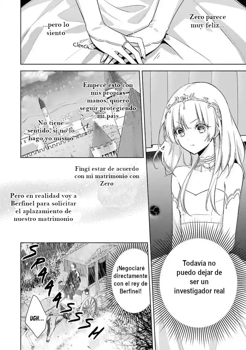 Okyu No Trinity - Capítulo 13 - Página 13 - LectorTMOo