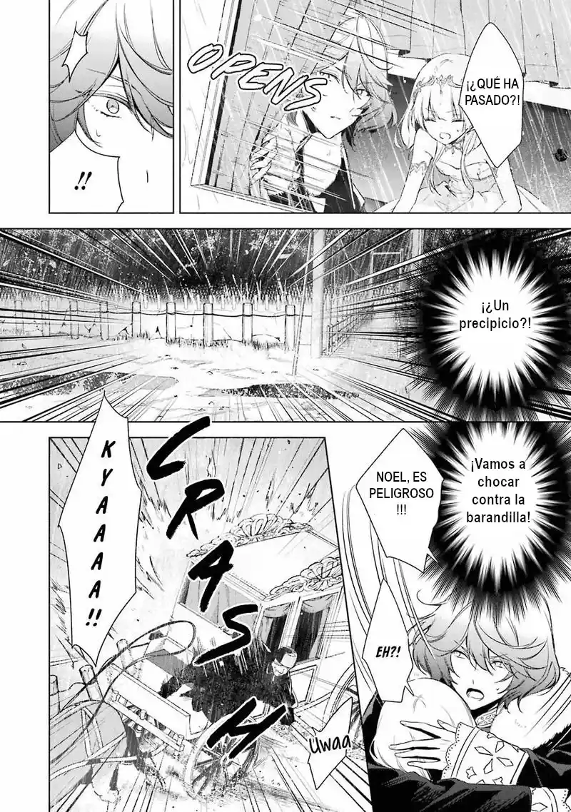 Okyu No Trinity - Capítulo 13 - Página 15 - LectorTMOo