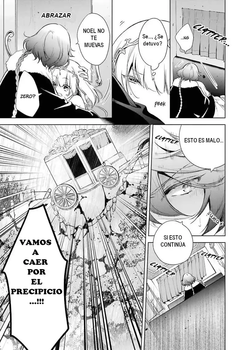 Okyu No Trinity - Capítulo 13 - Página 16 - LectorTMOo