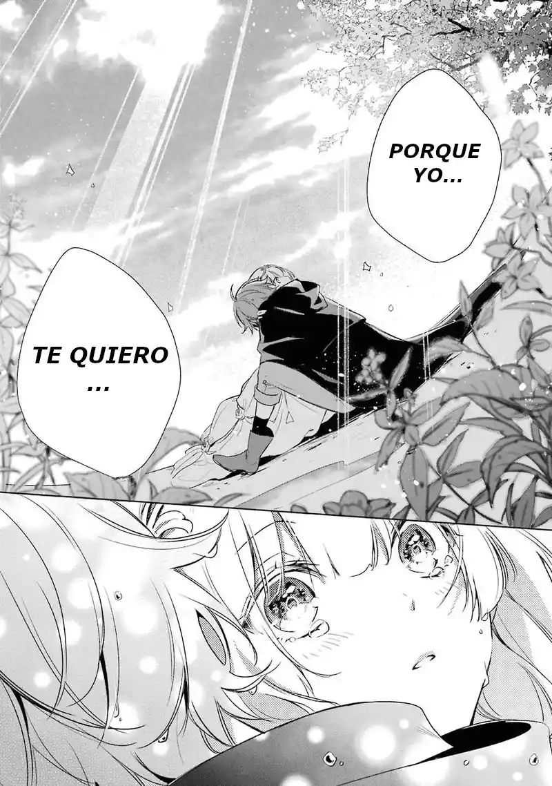 Okyu No Trinity - Capítulo 13 - Página 24 - LectorTMOo