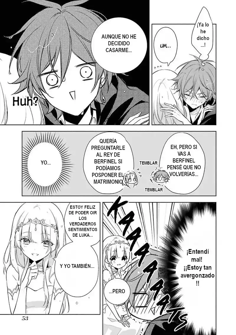 Okyu No Trinity - Capítulo 13 - Página 25 - LectorTMOo