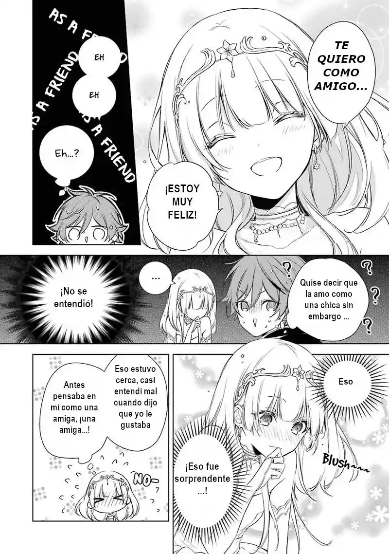 Okyu No Trinity - Capítulo 13 - Página 26 - LectorTMOo